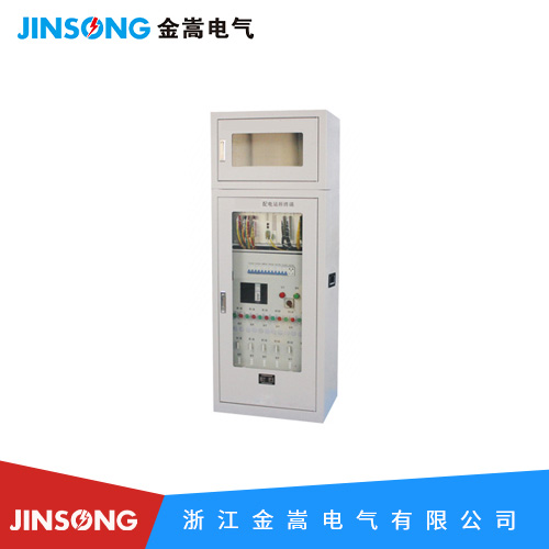 JS-700配電自動(dòng)化終端